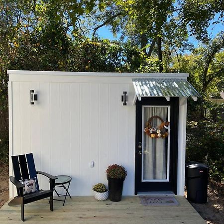 The Nook Apartment Brookhaven Luaran gambar
