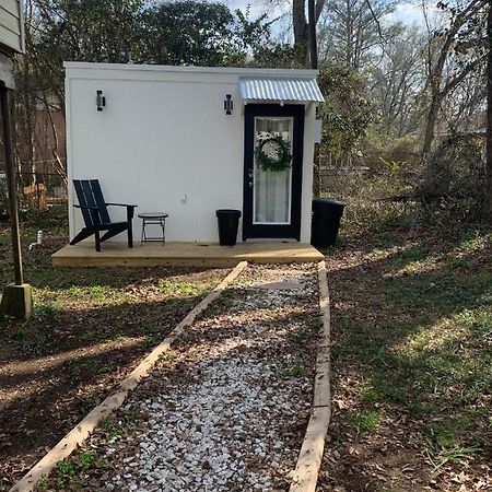 The Nook Apartment Brookhaven Luaran gambar
