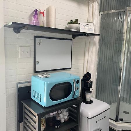 The Nook Apartment Brookhaven Luaran gambar
