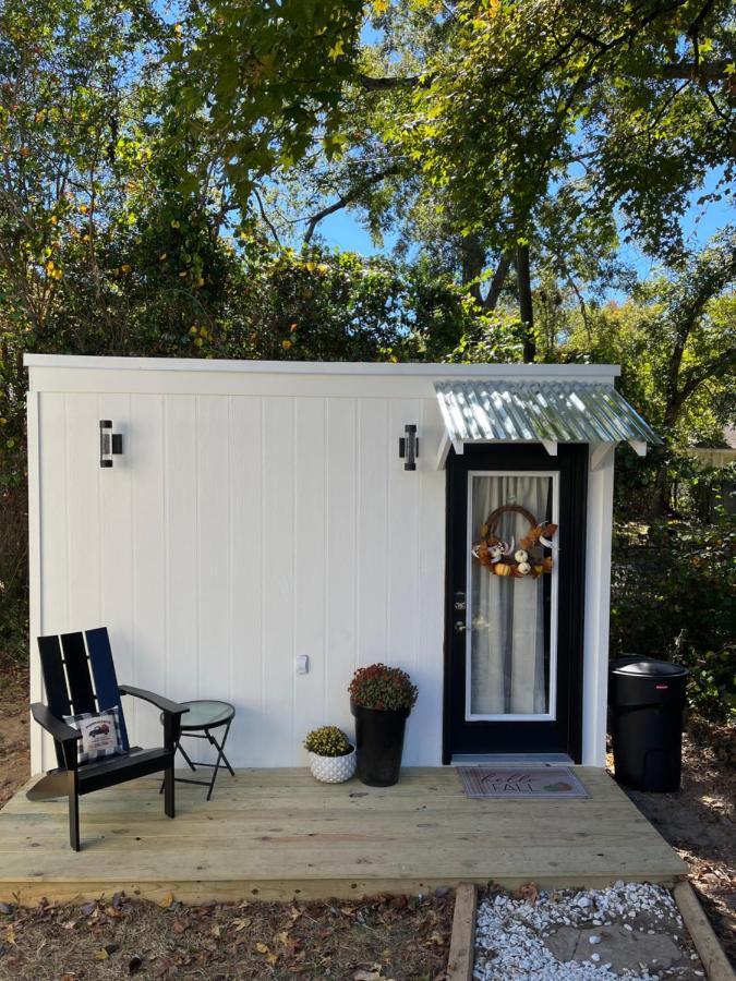 The Nook Apartment Brookhaven Luaran gambar