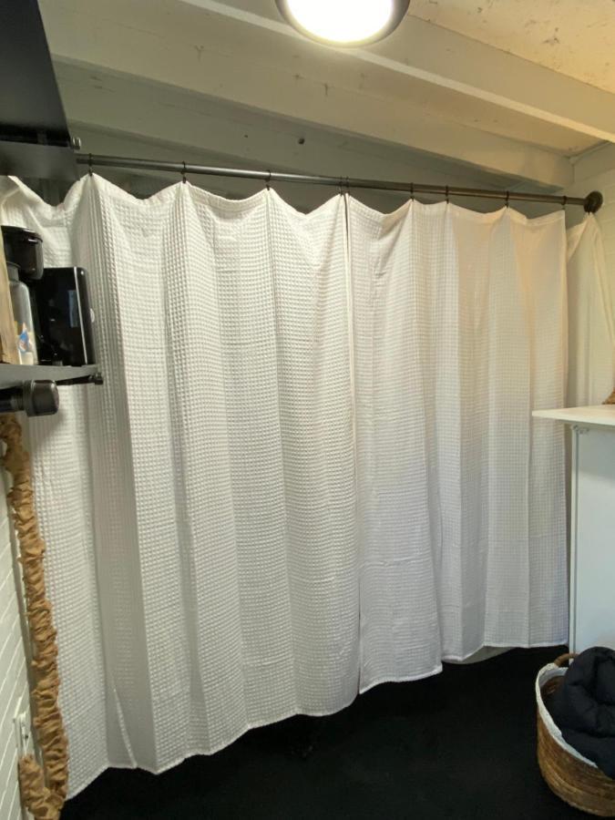 The Nook Apartment Brookhaven Luaran gambar
