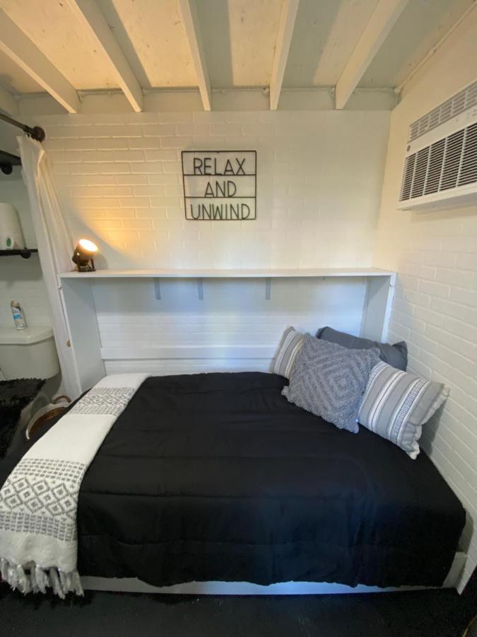 The Nook Apartment Brookhaven Luaran gambar