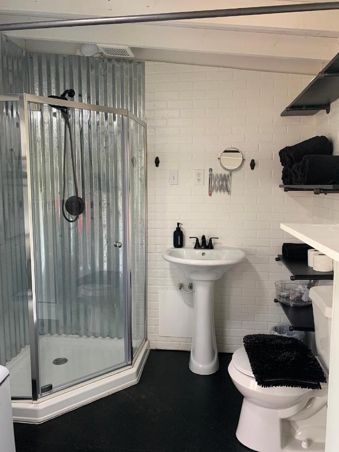 The Nook Apartment Brookhaven Luaran gambar