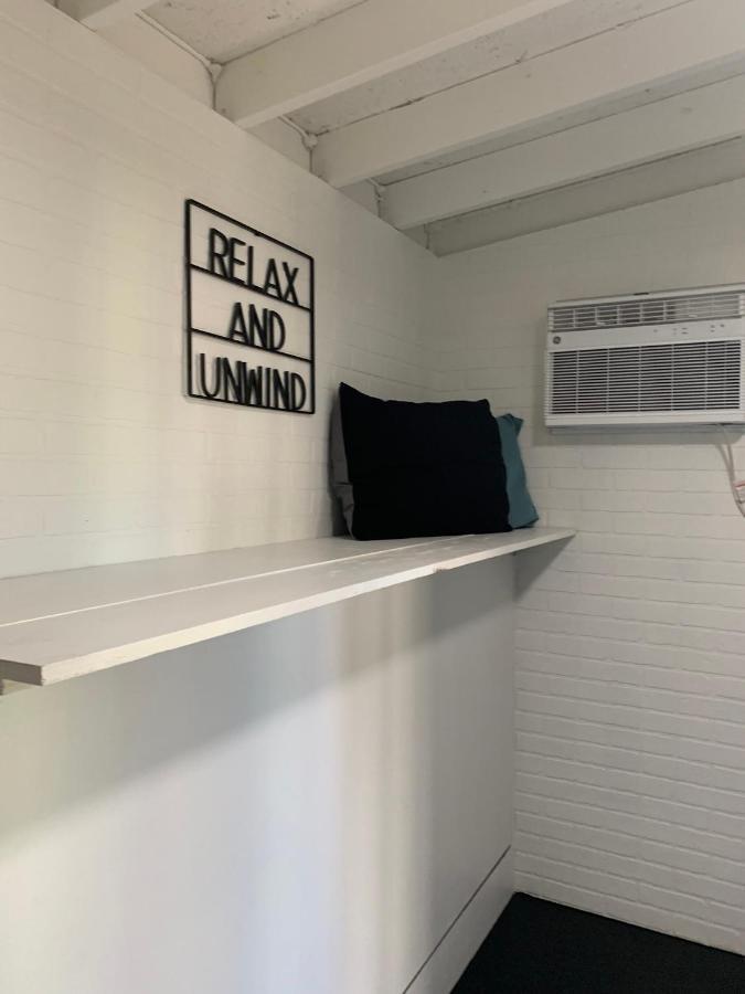 The Nook Apartment Brookhaven Luaran gambar