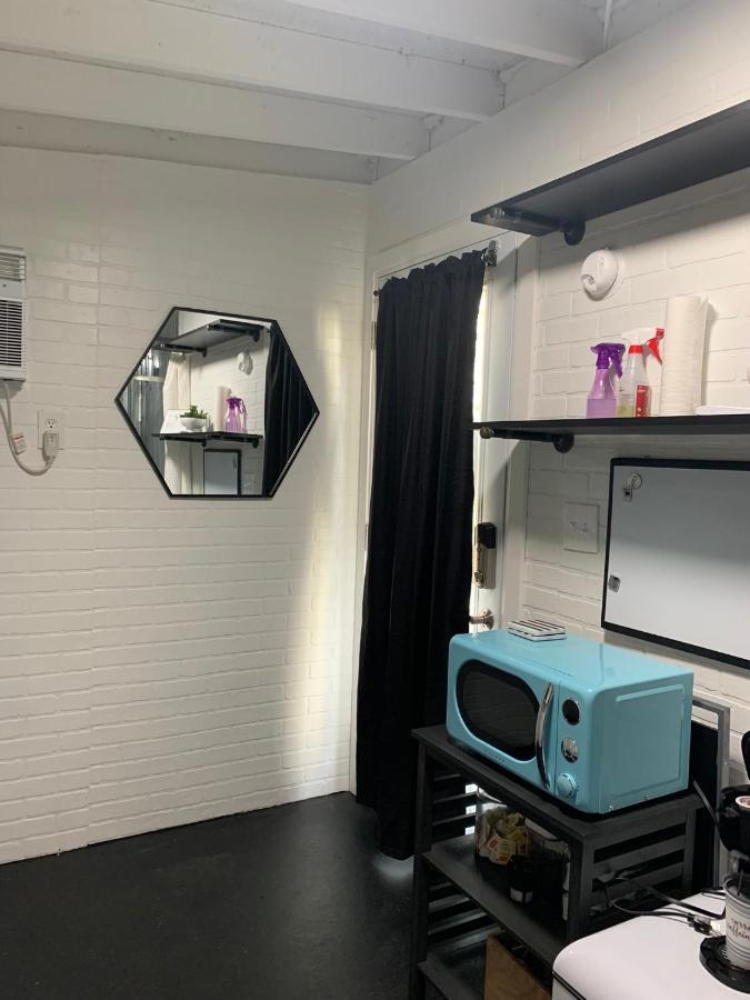 The Nook Apartment Brookhaven Luaran gambar