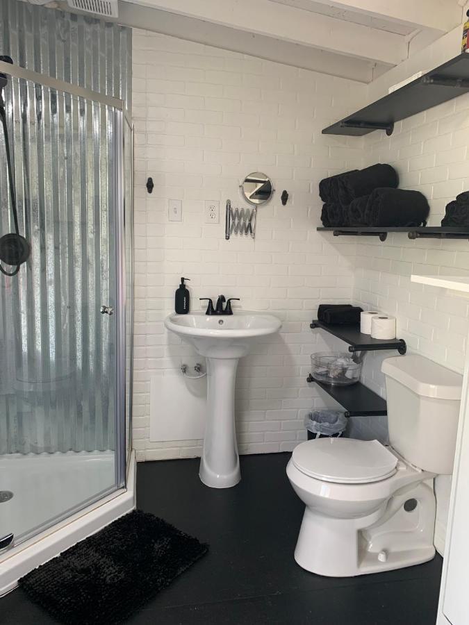 The Nook Apartment Brookhaven Luaran gambar