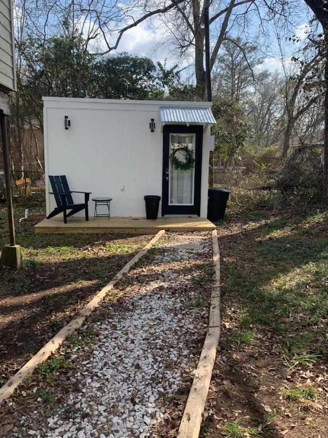 The Nook Apartment Brookhaven Luaran gambar
